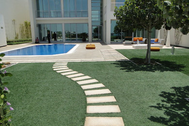 landscape stones