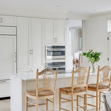 Kitchen Hardware