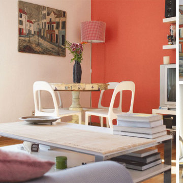 Vivienda Ópera