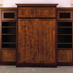 Entertainment - Entertainment Centers And Tv Stands