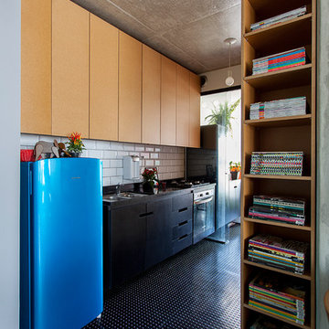 Tropicool Loft