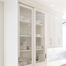 Sliding doors