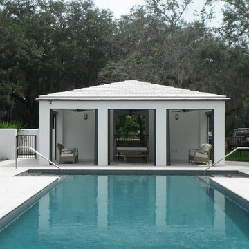 IBIS Residence (University of Miami)