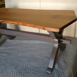 Coffee tables - Products
