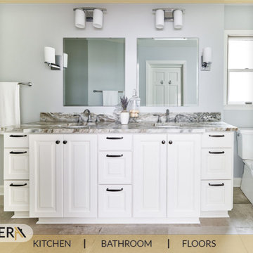 Leesburg Bathroom Remodeling