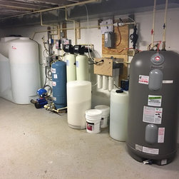 Reverse Osmosis - Home Improvement