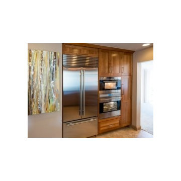 Kitchen Design Contest 13-14 Entries