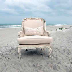 Refurbished Chair - Furniture
