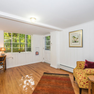 Upper Montclair- Mid Century