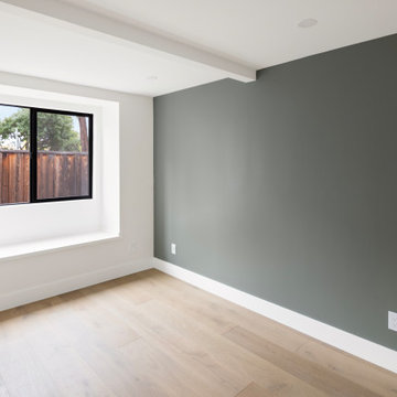 Interior Remodel and Design , Mountain View
