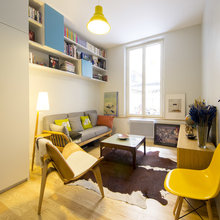 Idées salon