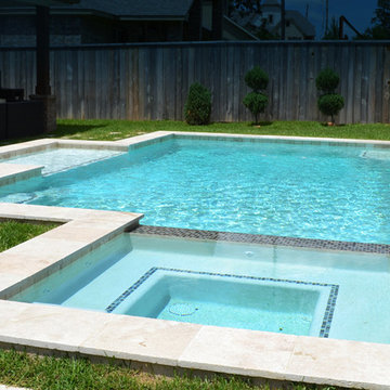 Our Work