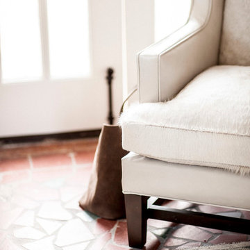 1927 Spanish Colonial Renovation