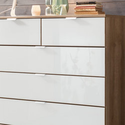 Wardrobes and Drawer Chests - Products