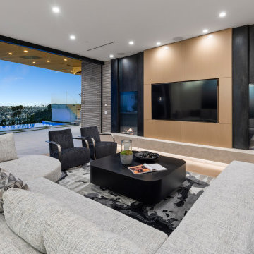 Dophin Terrace