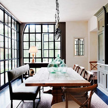 Dining Room Ideas