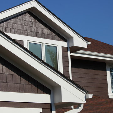 Johnston Craftsman Make Over