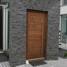 Front Doors