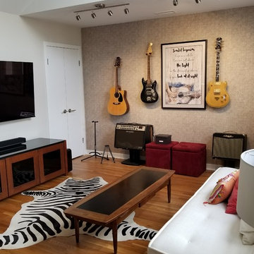 Whole Home Interior Design