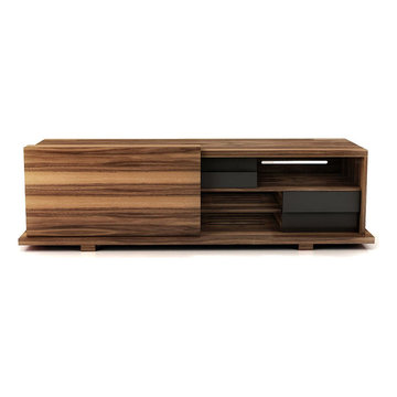 Move Modern TV Stand by Up Huppe - $2,312.00