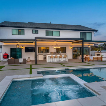 Panoramic Retreat