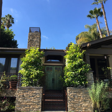 Nichols Canyon
