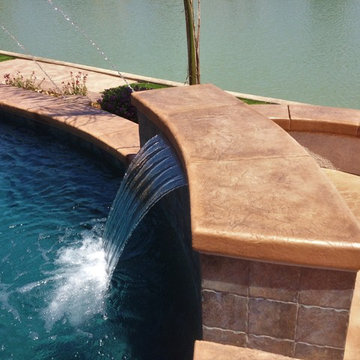 Oasis Pool