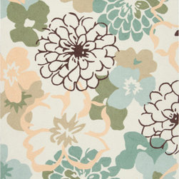 Brentwood- (BNT-7692) - Rugs