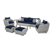Patio Ideas
