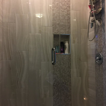 Bathrooms
