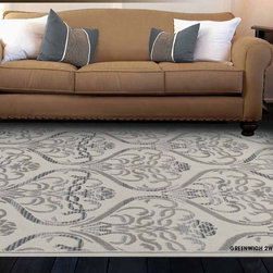 Area Rugs - Products