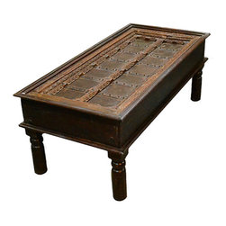 Collection Antique - Products