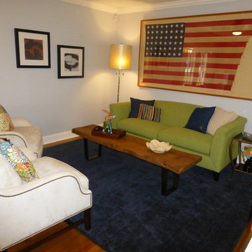 The New Americana