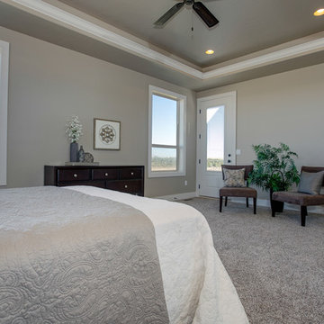 Sunrise Homes Of Idaho-Telluride Plan