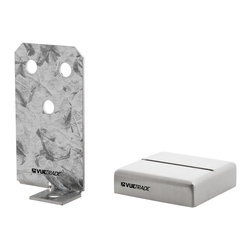 VUETRADE Post Support Anchors - Building Materials
