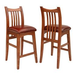 Artisan Bar Stools - Bar Stools And Counter Stools