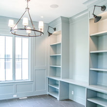 Home Office Ideas