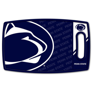 Penn State Nittany Lions Logo Series Cutting Board