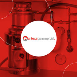 Artexa Commercial - Dry Food Dispensers
