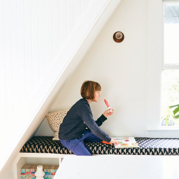 Alphabet Loft