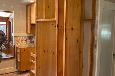 Kitchen Remodel