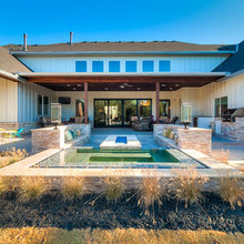 pool ideas