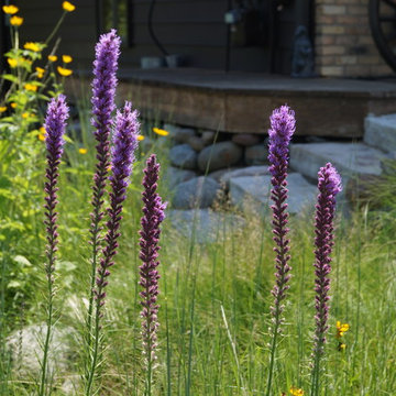 Prairie Gardens