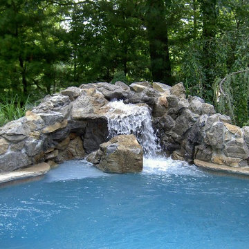 Waterfalls