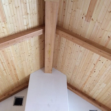 Custom trim