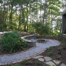 patio ideas