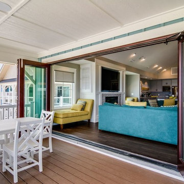 Oceanfront • Event Home • 18 Bedrooms • Ocean 18