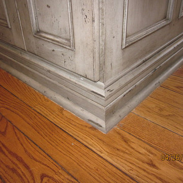 Carmel, Indiana Kitchen Remodel 04/15