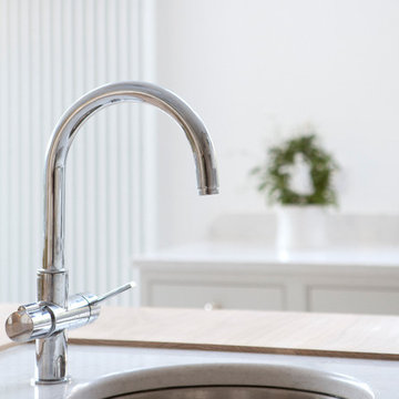 Grohe Kettle Tap