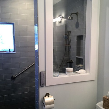 Carol's Bathroom